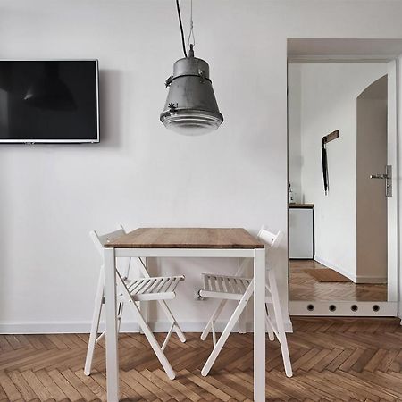 Laiko Apartments Красков Екстериор снимка