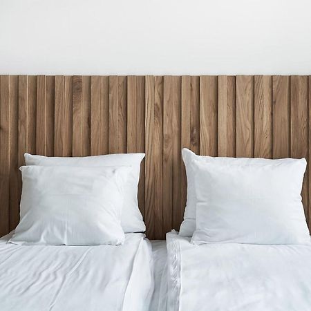 Laiko Apartments Красков Екстериор снимка