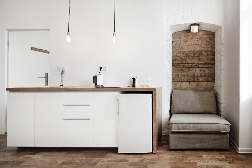 Laiko Apartments Красков Стая снимка
