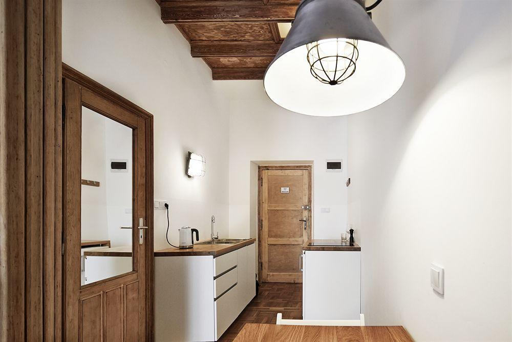 Laiko Apartments Красков Екстериор снимка