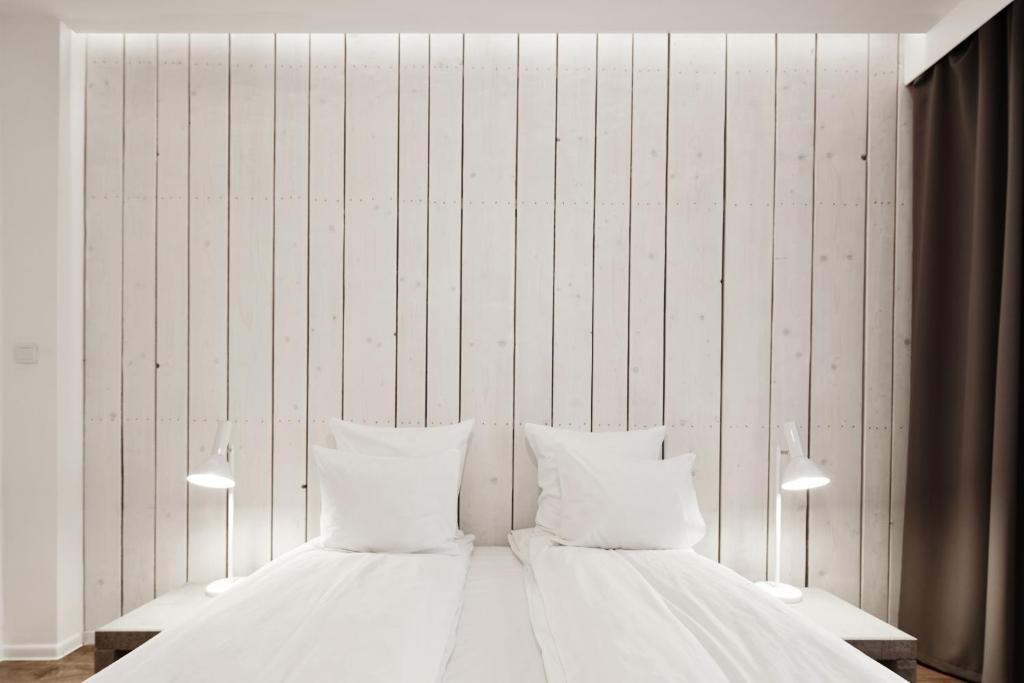 Laiko Apartments Красков Стая снимка