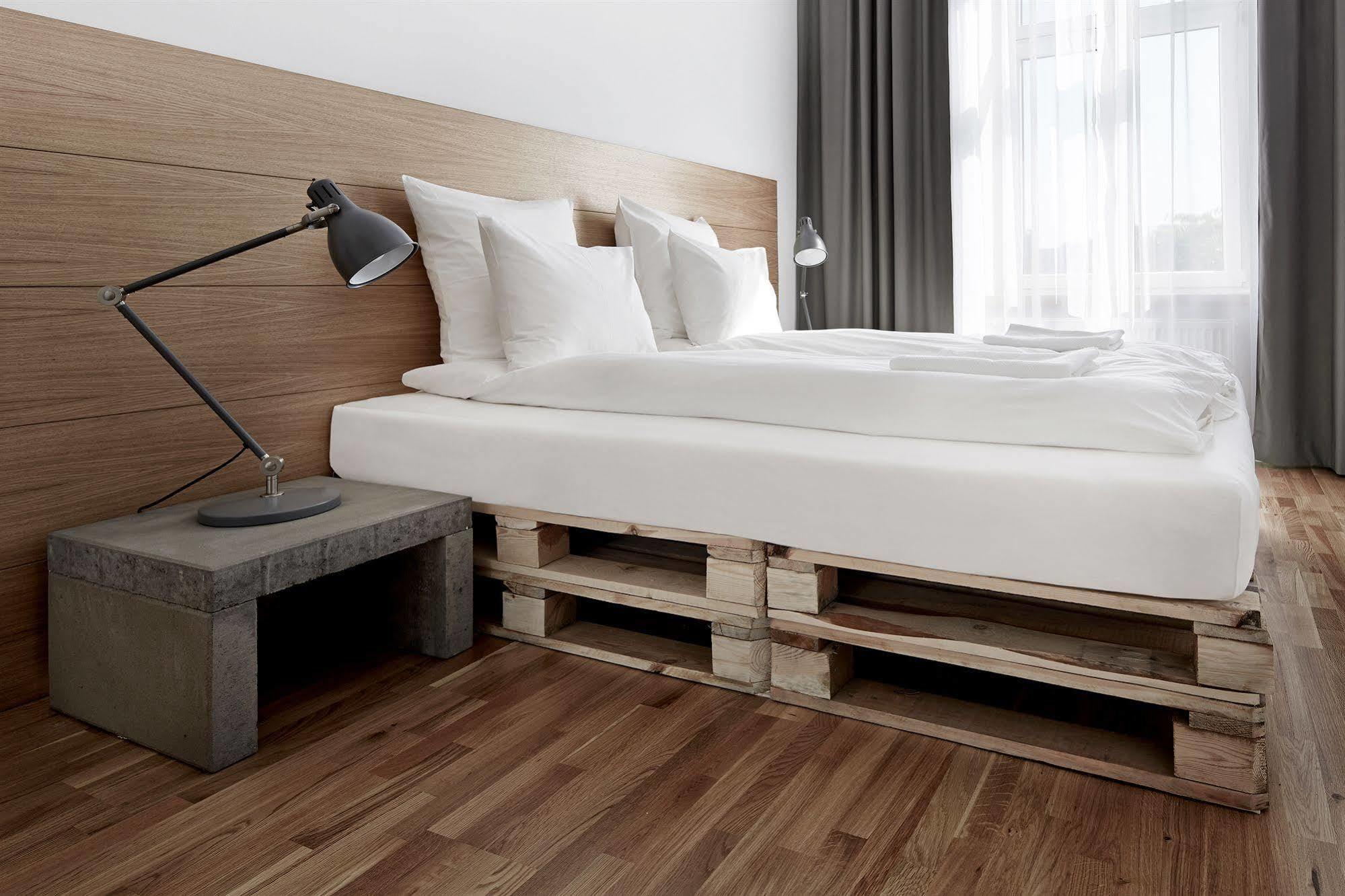 Laiko Apartments Красков Екстериор снимка