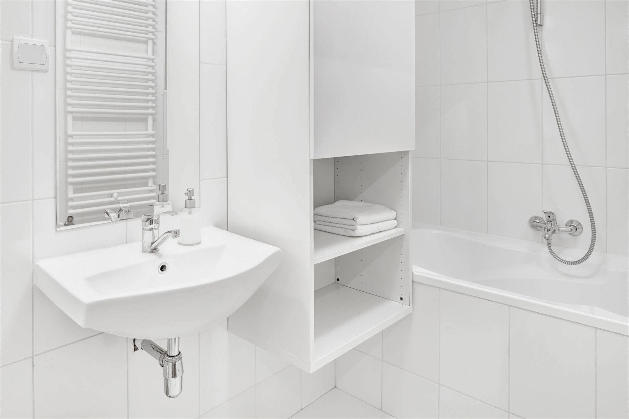 Laiko Apartments Красков Екстериор снимка