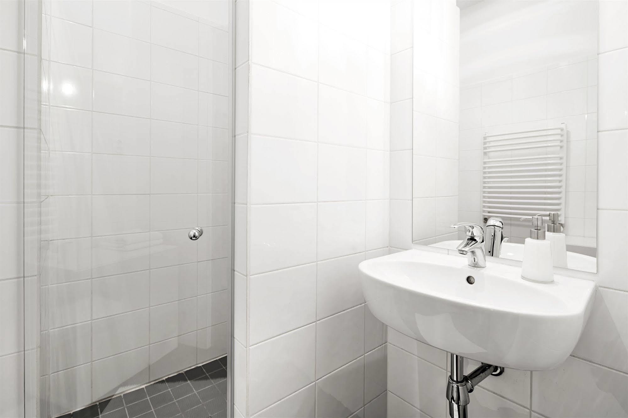 Laiko Apartments Красков Екстериор снимка