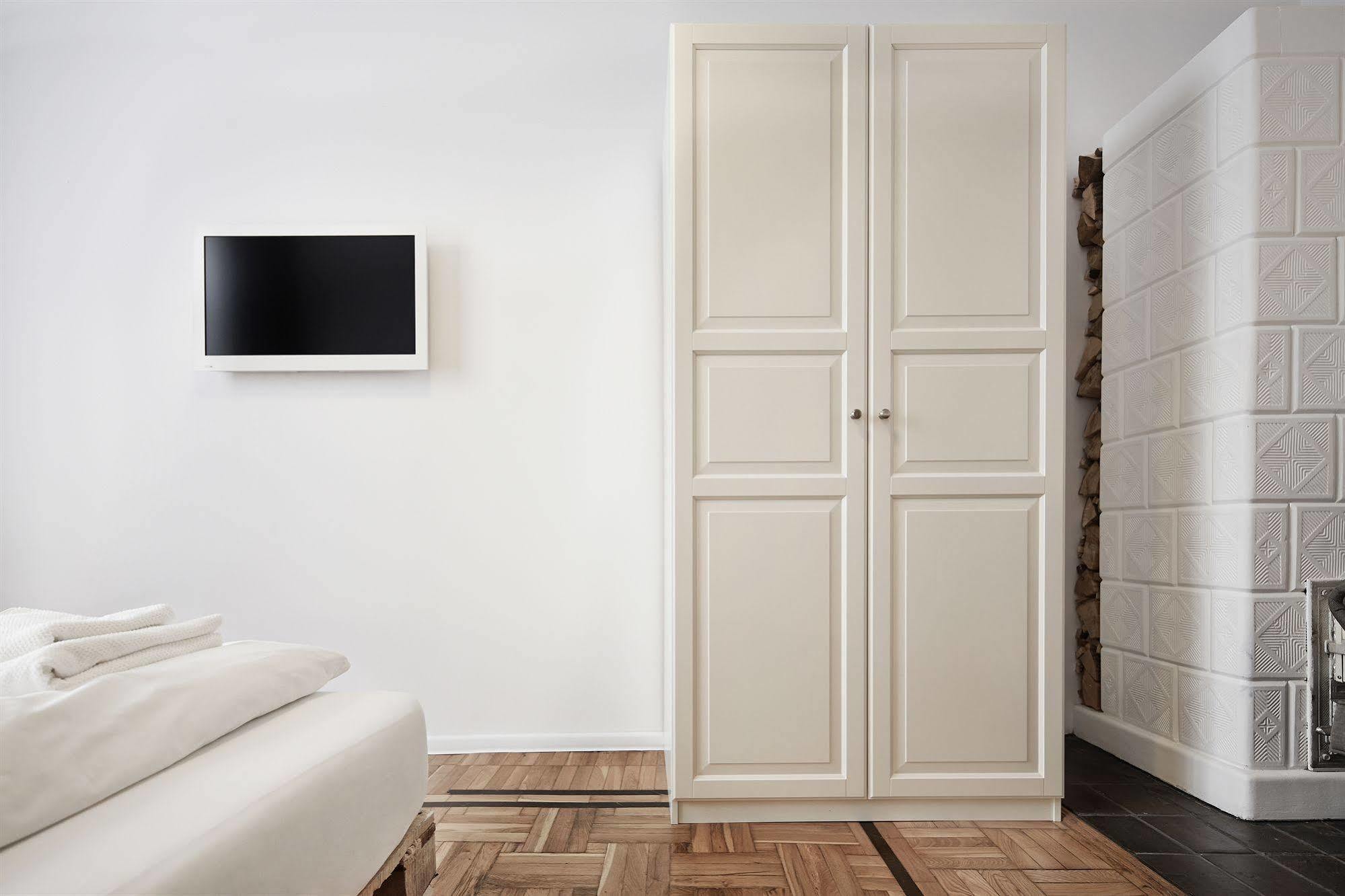 Laiko Apartments Красков Екстериор снимка