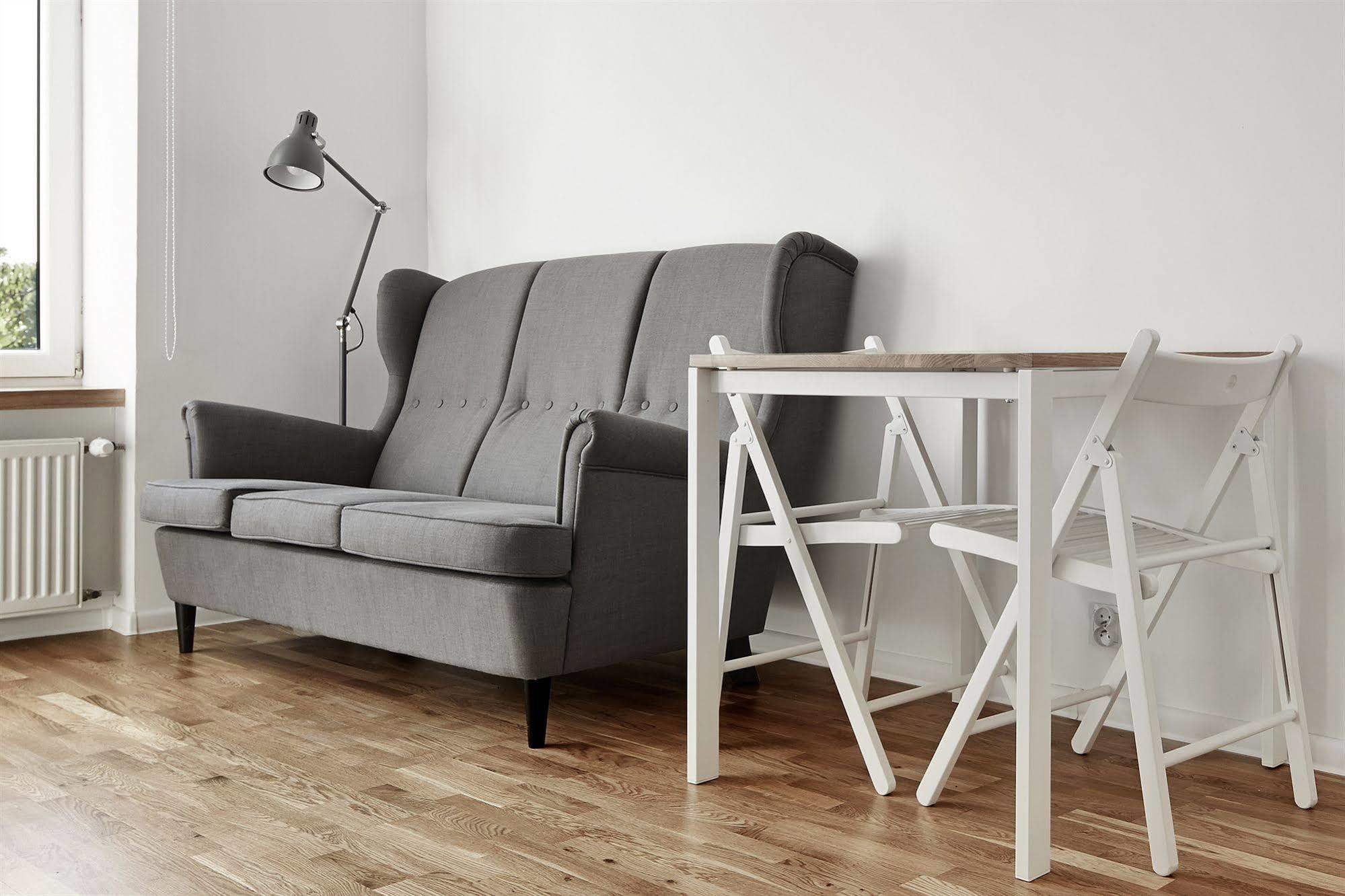 Laiko Apartments Красков Екстериор снимка