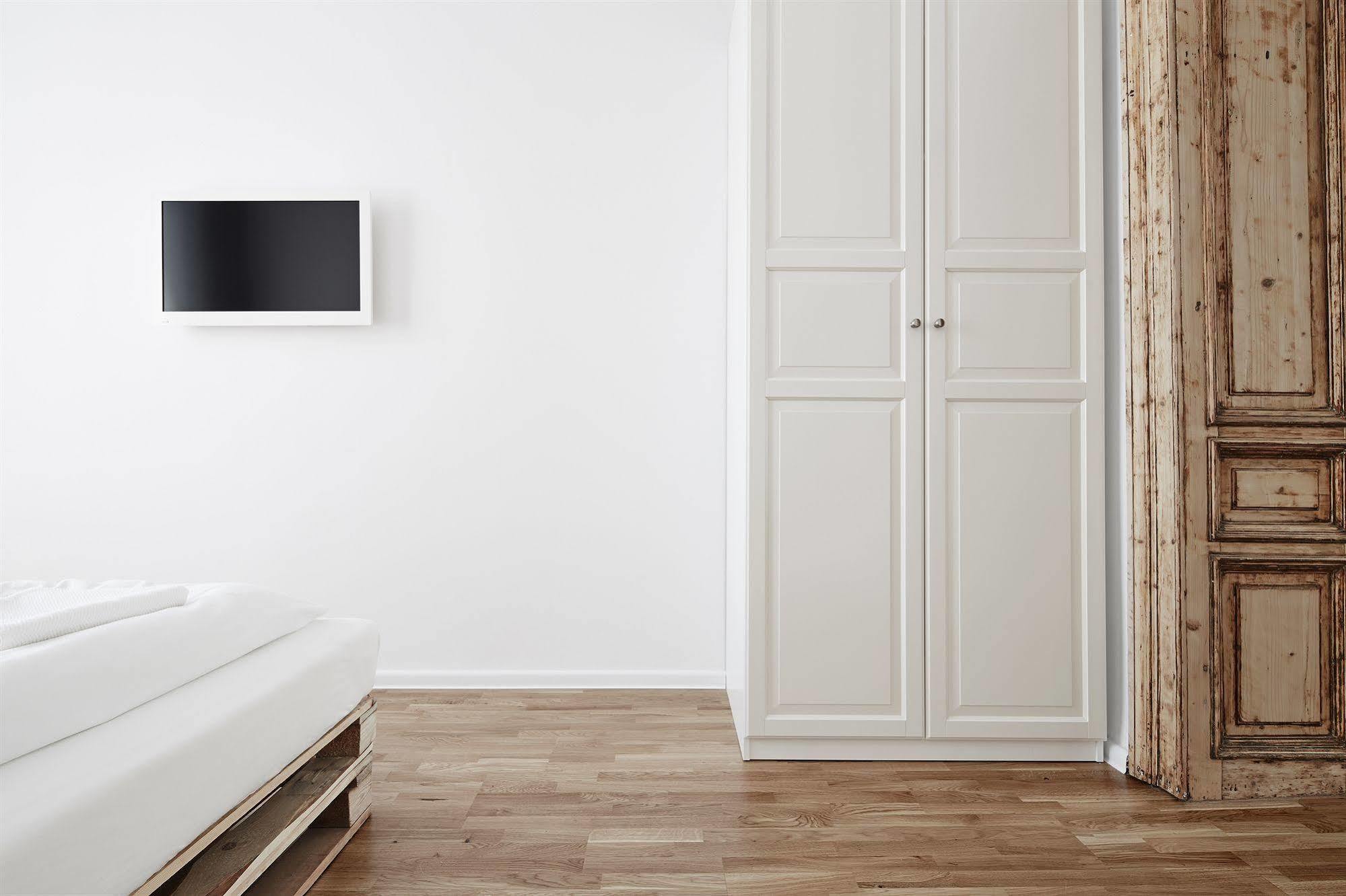 Laiko Apartments Красков Екстериор снимка