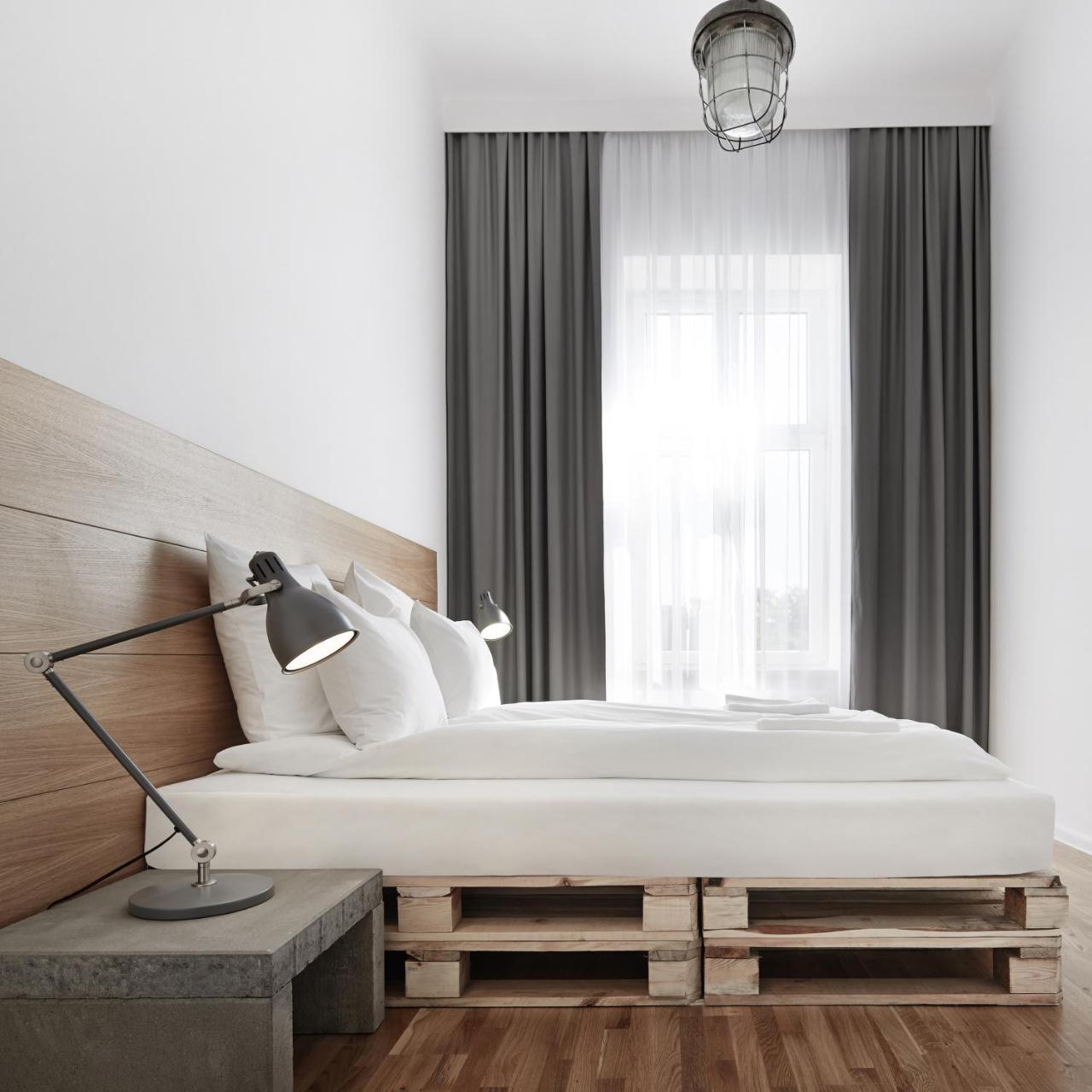 Laiko Apartments Красков Екстериор снимка