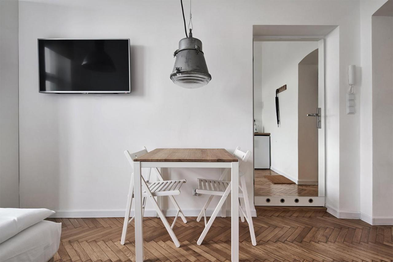 Laiko Apartments Красков Екстериор снимка