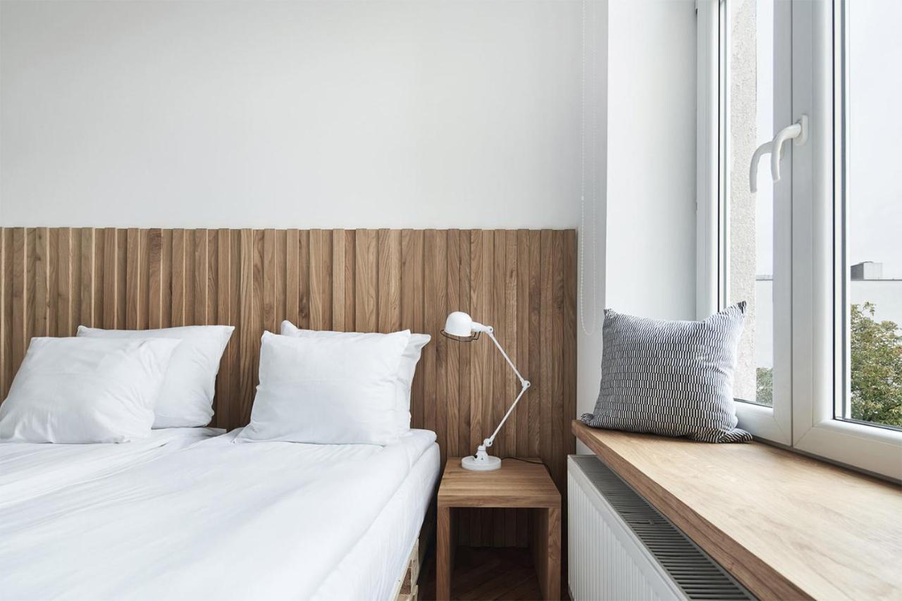 Laiko Apartments Красков Екстериор снимка
