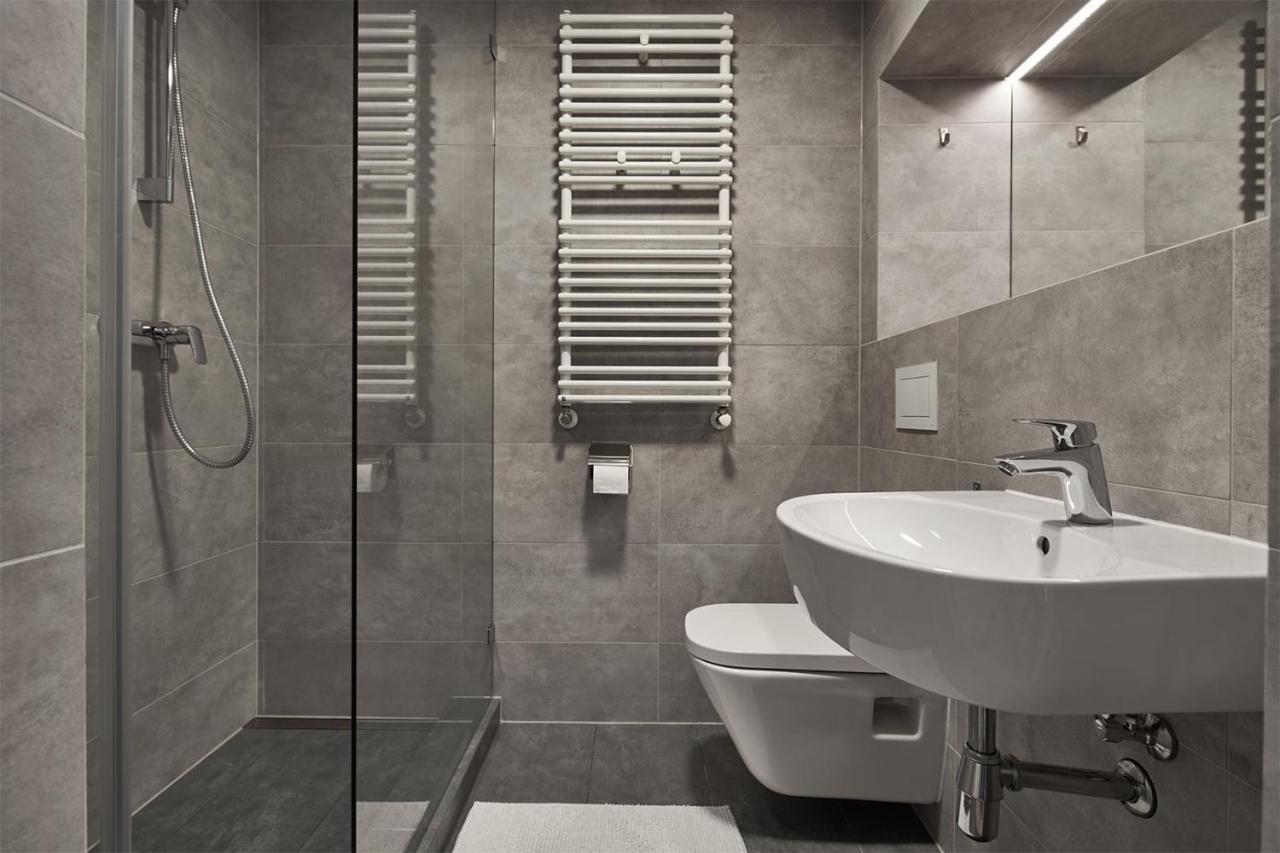 Laiko Apartments Красков Екстериор снимка