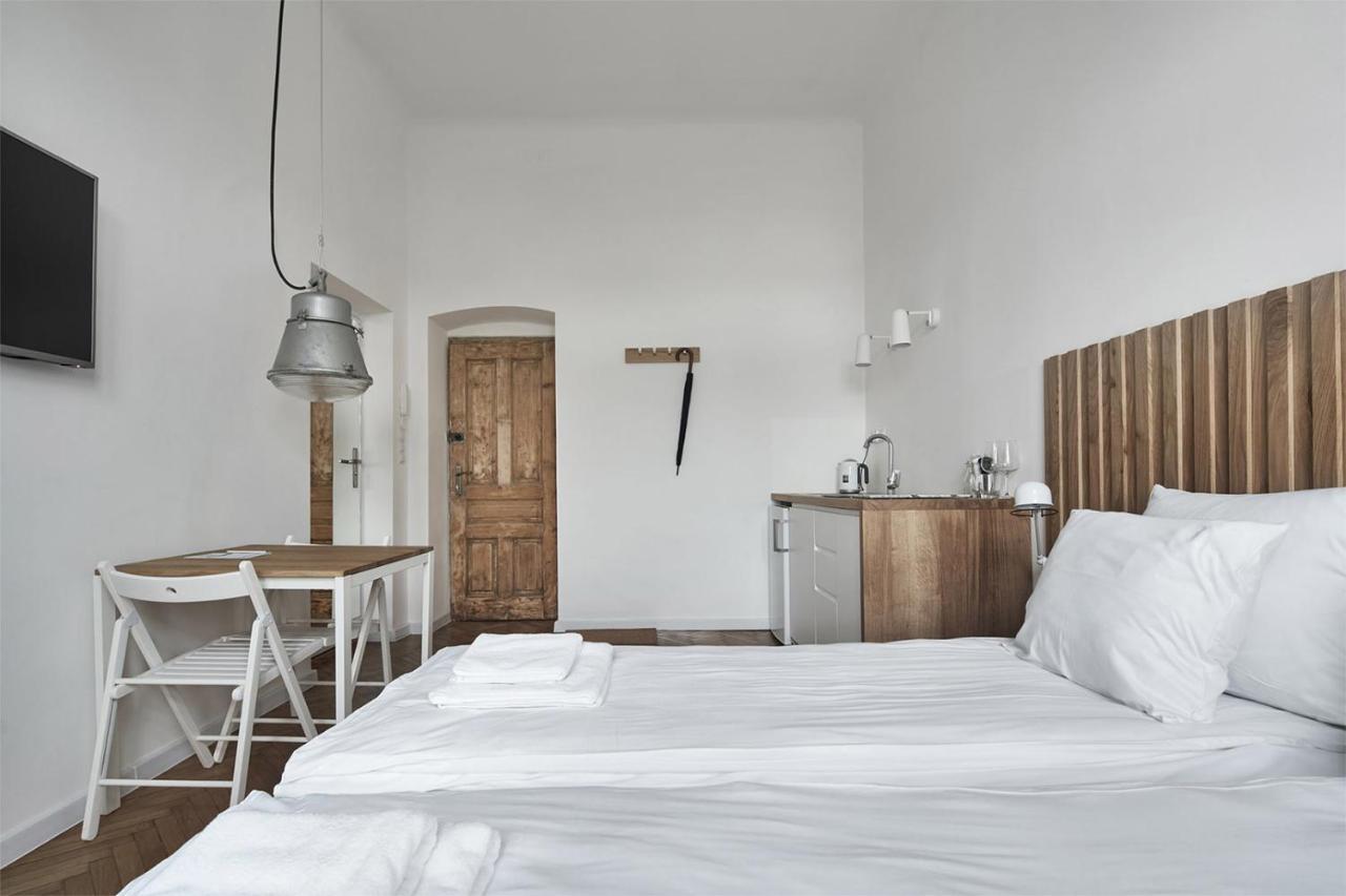 Laiko Apartments Красков Екстериор снимка