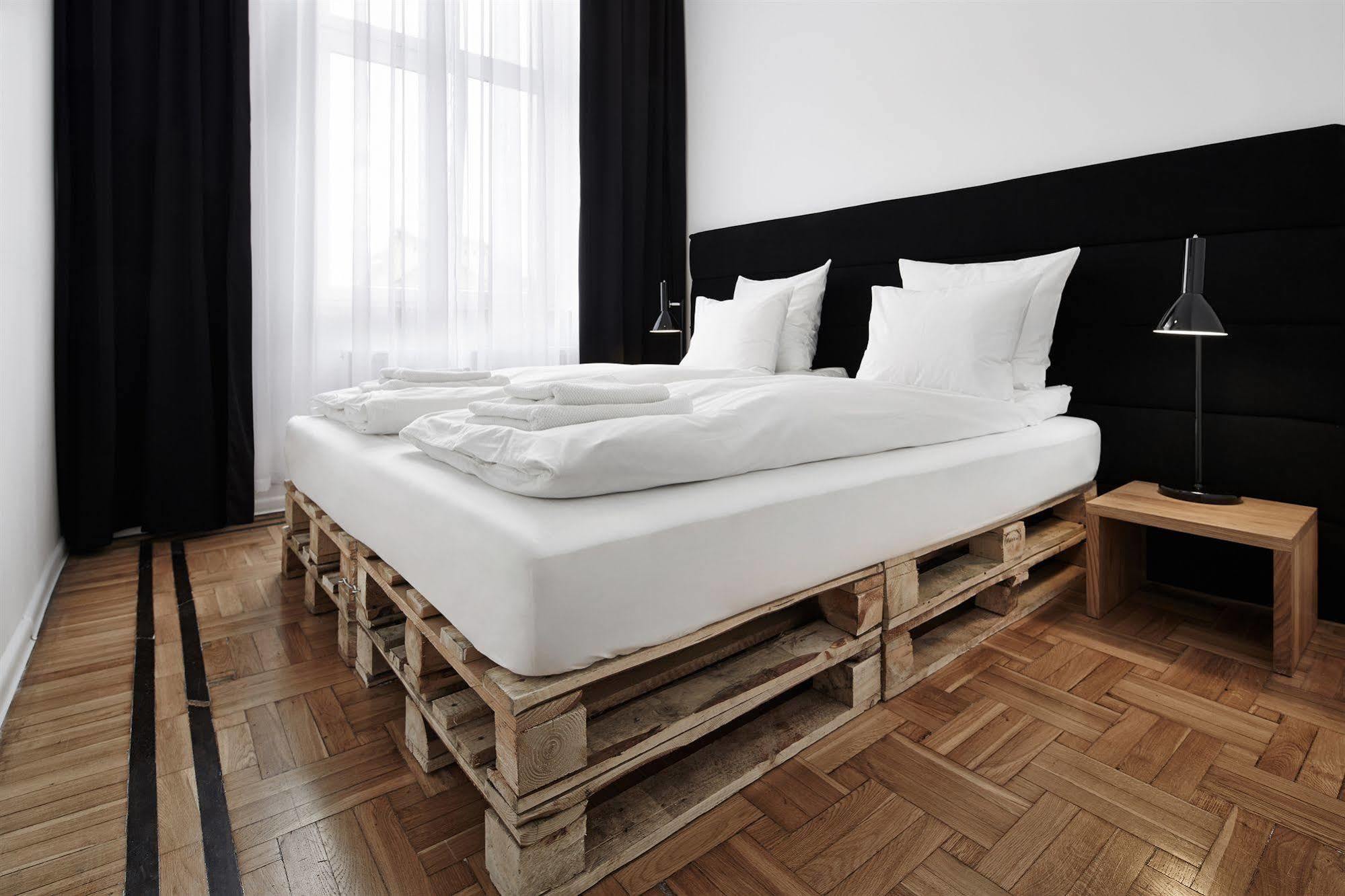 Laiko Apartments Красков Екстериор снимка