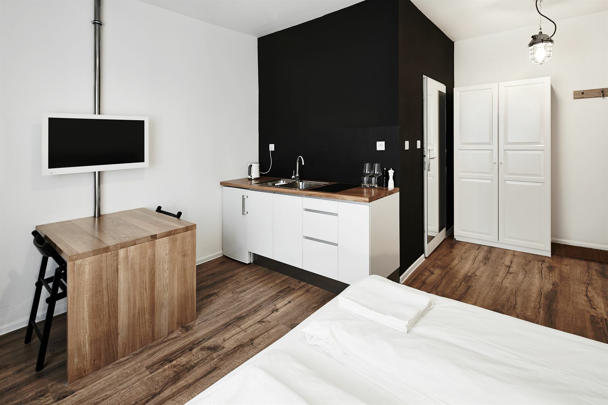 Laiko Apartments Красков Екстериор снимка