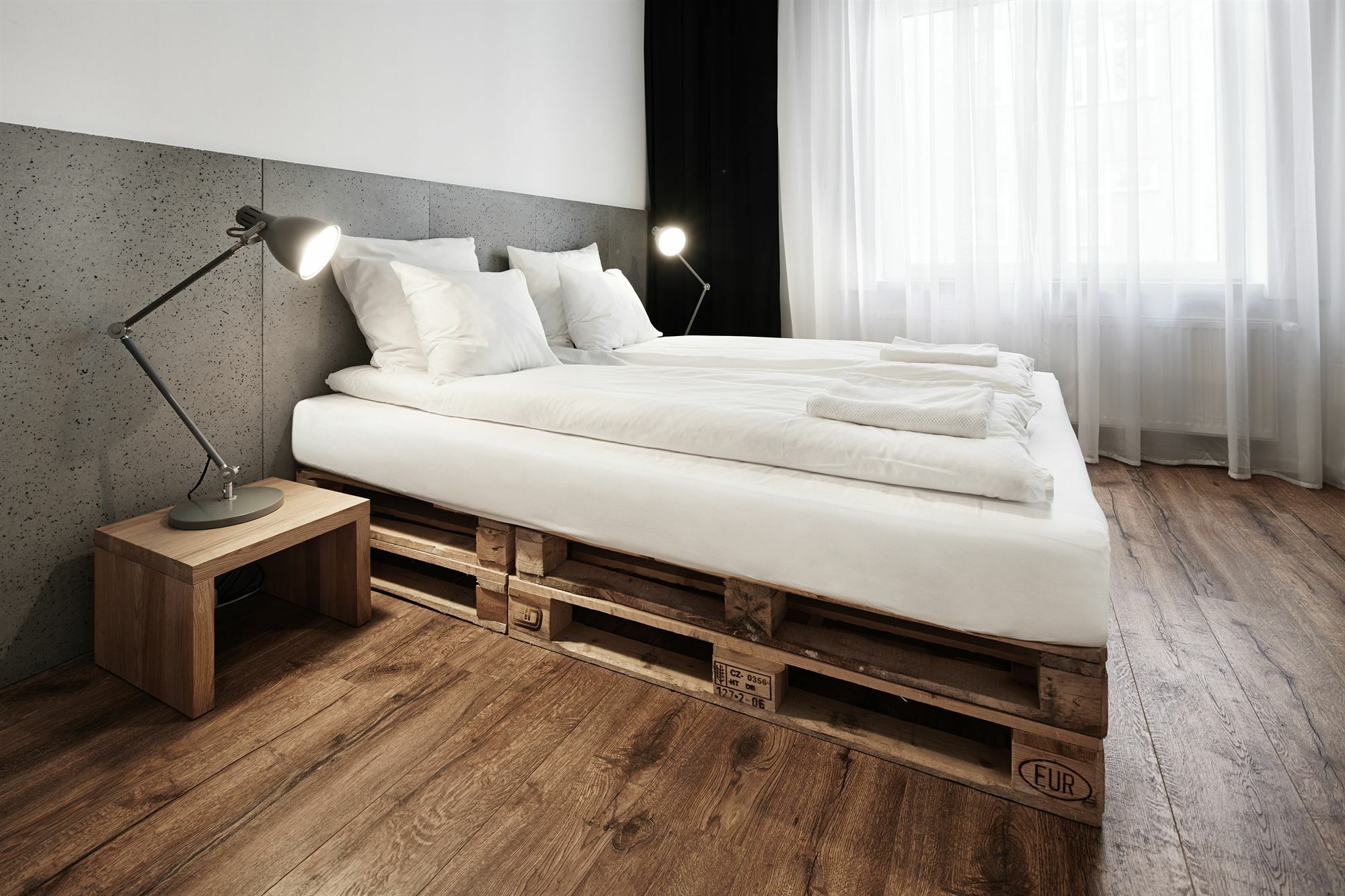 Laiko Apartments Красков Екстериор снимка