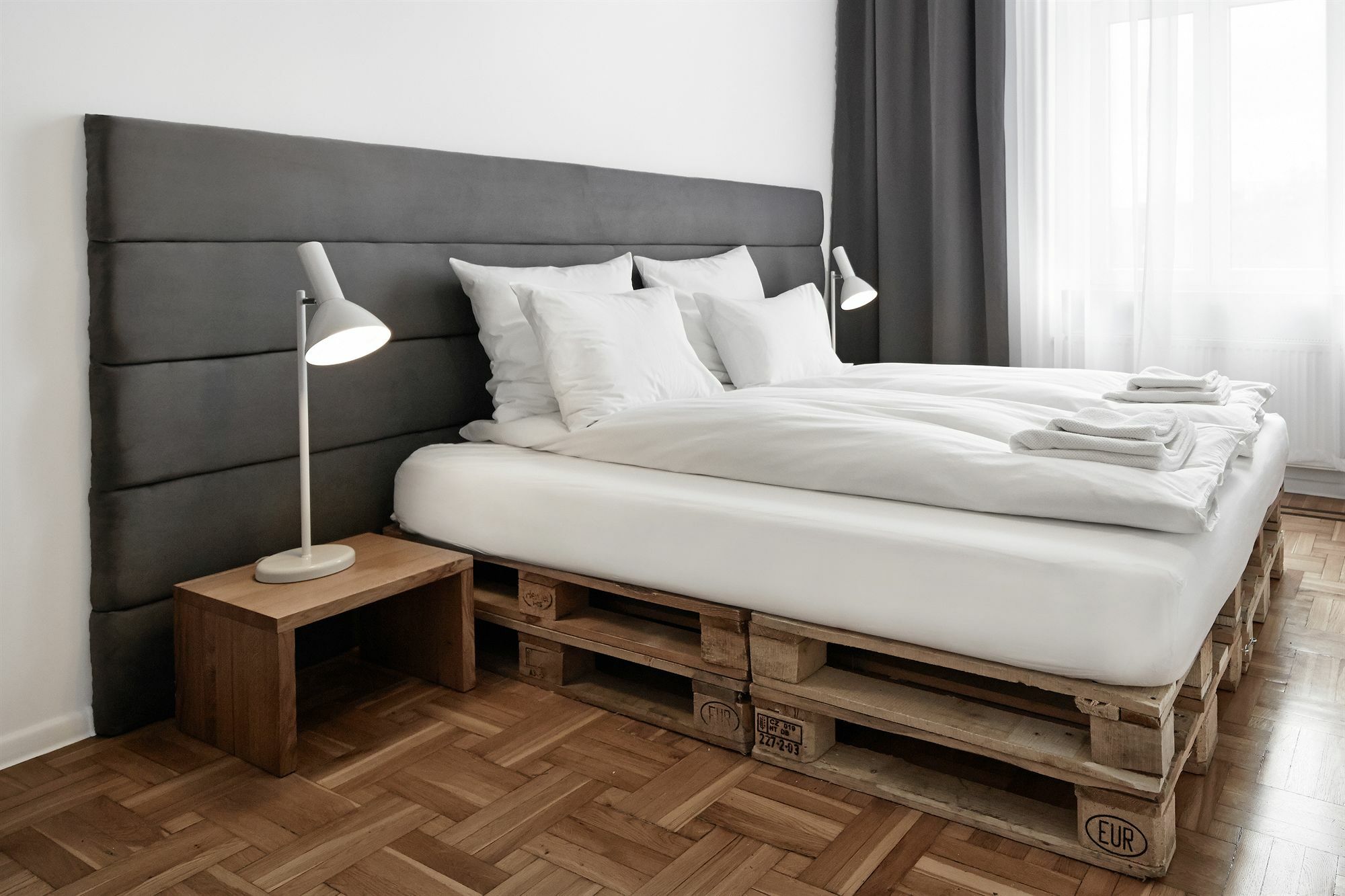 Laiko Apartments Красков Екстериор снимка