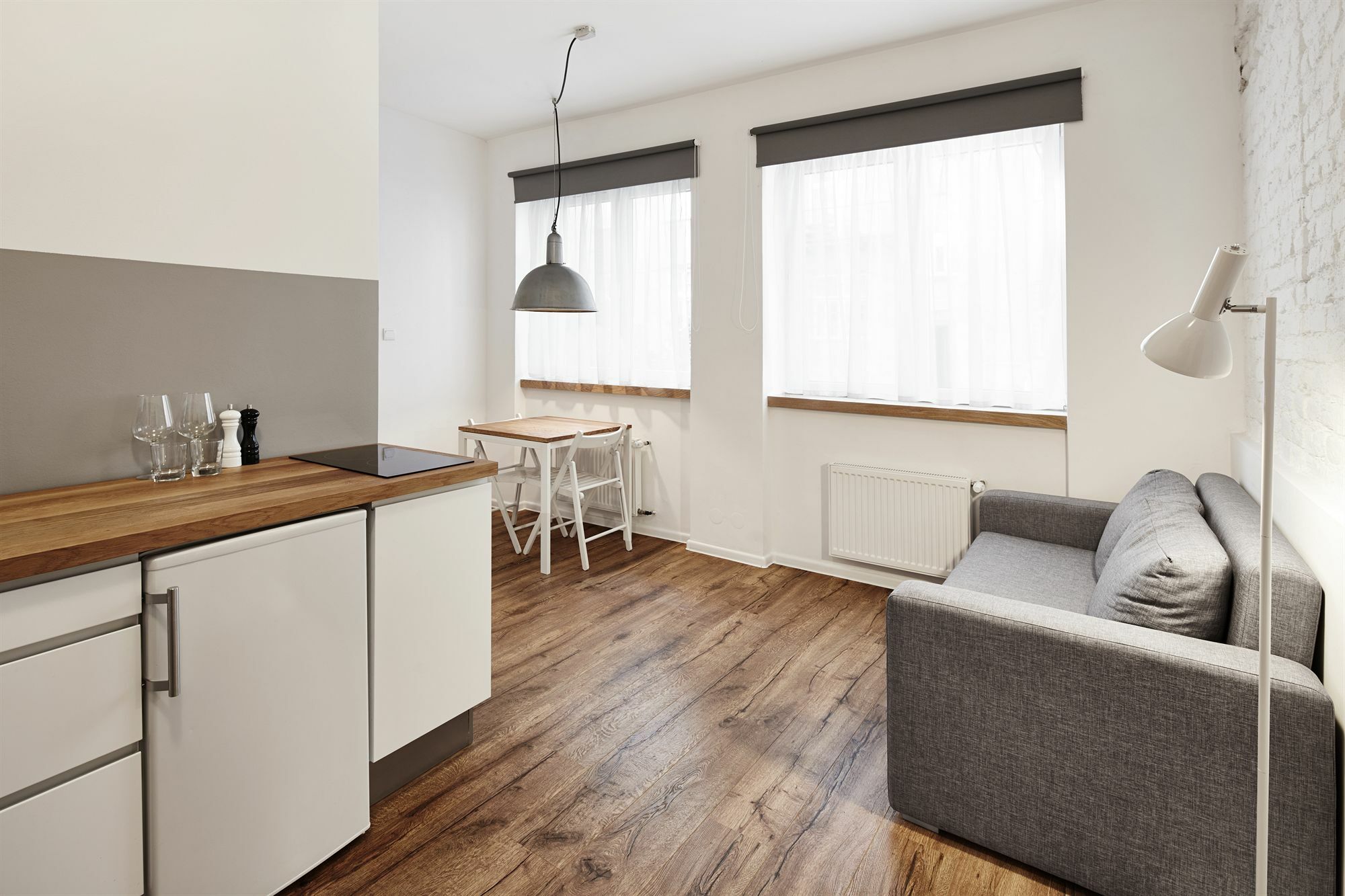 Laiko Apartments Красков Екстериор снимка