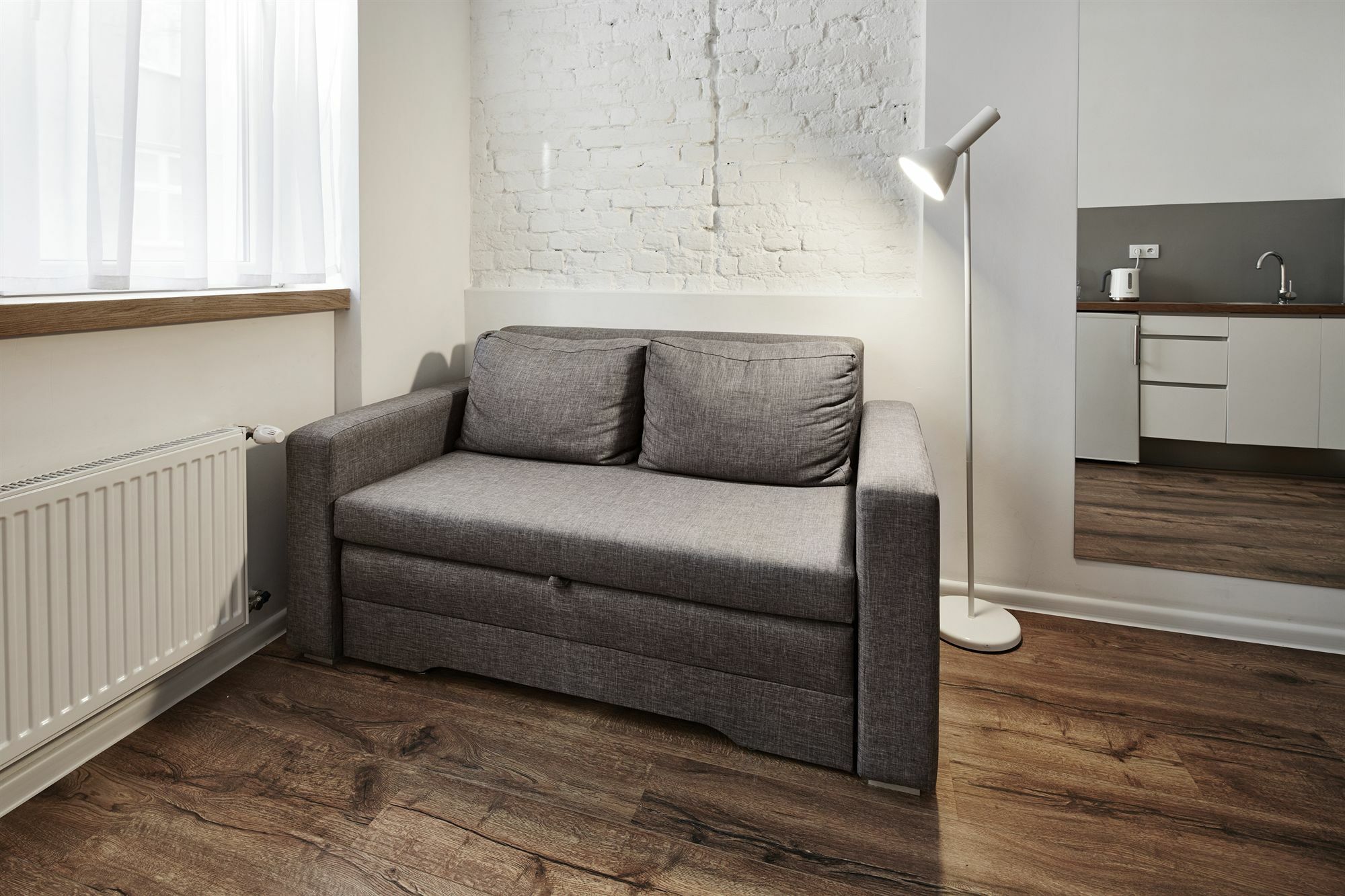 Laiko Apartments Красков Екстериор снимка