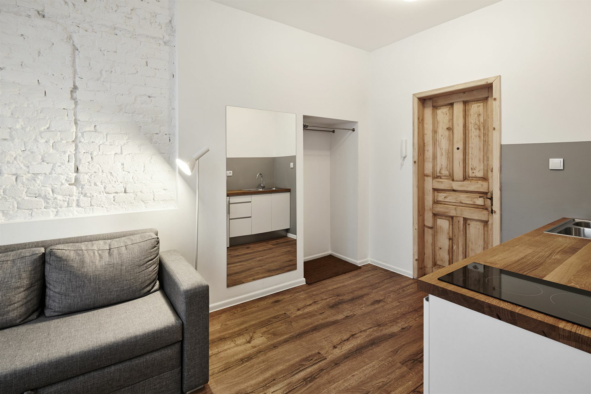 Laiko Apartments Красков Екстериор снимка