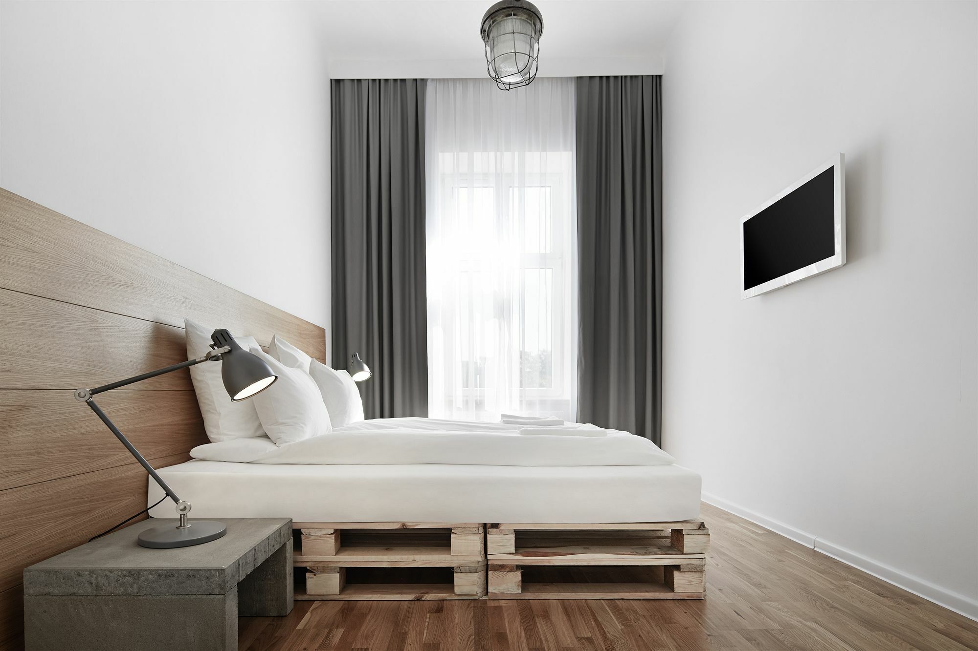 Laiko Apartments Красков Екстериор снимка